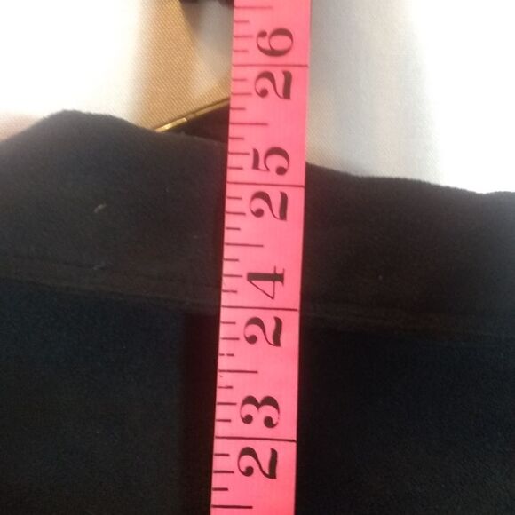 Evan Picone faux suede jacket - Picture 6 of 7